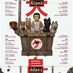 Isle Of Dogs / Köpek Adası