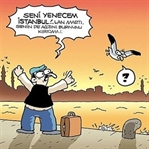 Karikatür Nedir? Nereden Doğmuştur?