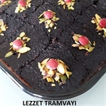 Kek severler buyrun tarifime :)