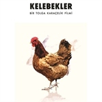 'Kelebekler' 30 Mart'ta vizyonda!
