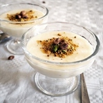 Keşkül Tarifi
