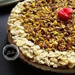 İki Renkli Pasta