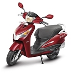 Kiralamada artık motosiklet zamanı
