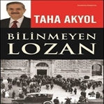 Kitap Önerisi: Bilinmeyen Lozan