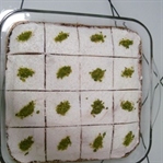 KOLAY ETİMEKLİ PASTA