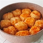 Kolay Lahana Dolması Tarifi