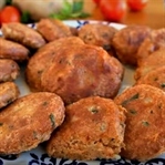 Kolay Patates Köftesi Tarifi