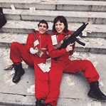 La casa de papel