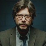 La casa de papel’in Profesör’ü : Antikapitalistim