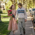 Lady Bird / Uğur Böceği