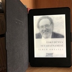 İlber Ortaylı – Eski Dünya Seyahatnamesi
