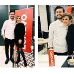 Lenovo Türkiye’de Çalışanların Yarısı Kadın