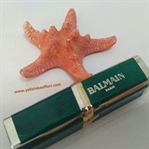 Loreal Paris X Balmain Fever Ruj