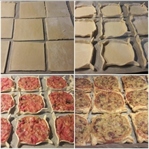 MİLFÖY PİZZA