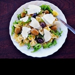 Makarna Salatası Nasıl Yapılır?