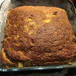 Mayalı Tuzlu Kek Tarifi