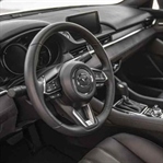 Mazda 6 Apple CarPlay ve Android Auto Özelliği