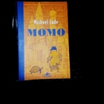 Momo - Kitap Yorumum