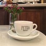 Nişantaşı’nda Kahveci Petra