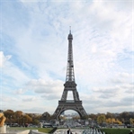 Paris’te Gezilecek Yerler