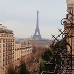 Paris'teki İtiraf : Kırık Bir Aşk Hikayesi
