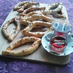Pastane Çatalı