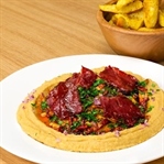 PASTIRMALI HUMUS