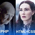 PHP’de değişken kavramı ve bazı kurallar