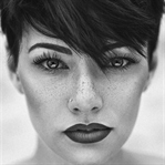 Pixie Saç Kesimi