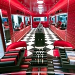 PRADA’YA TREN KEŞFİ