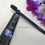 R.O.C.S Sensation Whitening Diş Macunu & Fırçası