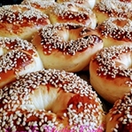 SİMİT POĞAÇA TARİFİ