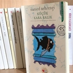 Samet Behrengi – Küçük Kara Balık