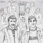 Sessizliğin Kardeşleri