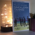 Sineklerin Tanrısı / William Golding