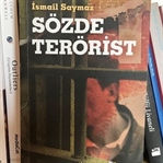 İsmail Saymaz – Sözde Terörist