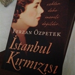 İstanbul Kırmızısı
