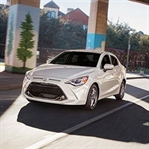 İşte 2019 Toyota Yaris Sedan ilk özellikleriyle ka