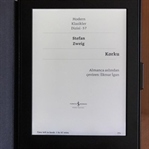 Stefan Zweig – Korku