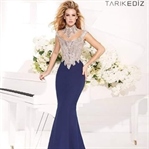Tarık Ediz abiye