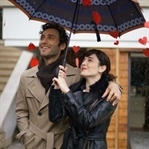 TEHLİKELİ KARIM – FİLM TADINDA BİR DİZİ