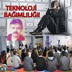 Teknoloji Bağımlılığı