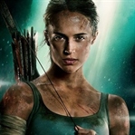'Tomb Raider' 16 Mart'ta vizyonda!