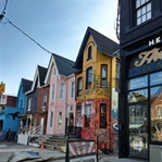 Toronto'da Görülmesi Gereken Kensington Market