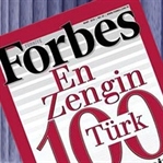 Türkiye’nin En Zengin 20 İsmi – En Zengin Türkler