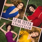 Ufak Tefek Cinayetler 18. Bölüm Kıyafetleri
