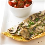 Ülkelere Göre Omlet Çeşitleri