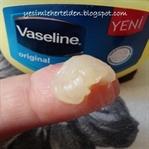 Vaseline Original Nemlendirici Jel