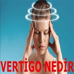 Vertigo nedir? Nedenleri ve Alınabilecek Önlemler
