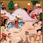 Vezir Parmağının Hikayesi